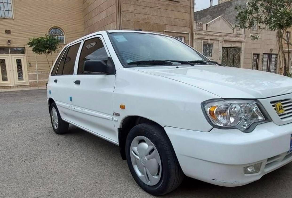 خودرو پراید، 111 آگهی ann_18648547