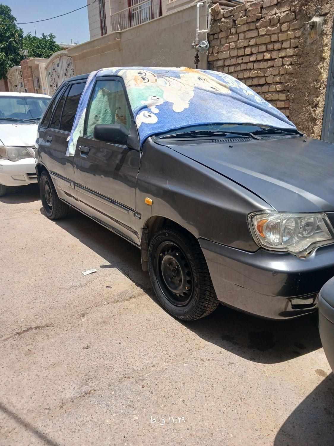 خودرو پراید، 111 آگهی ann_18648574