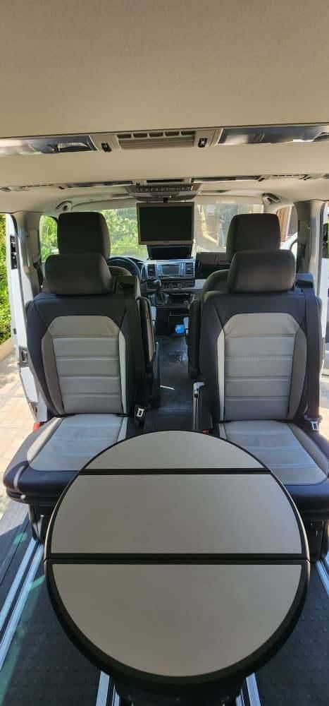 فولکس گلف GTI - 2018