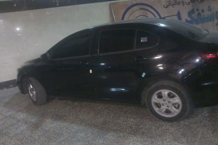 خودرو شاهین، G آگهی ann_18648601