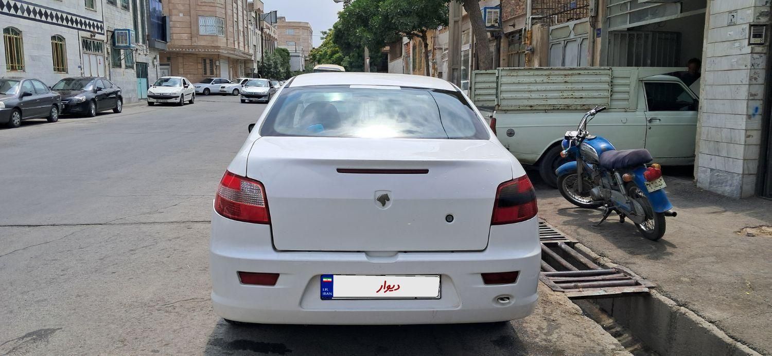 رانا EL TU5 - 1392
