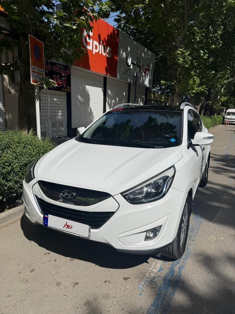 خودرو هیوندای، توسان آگهی ann_18648636