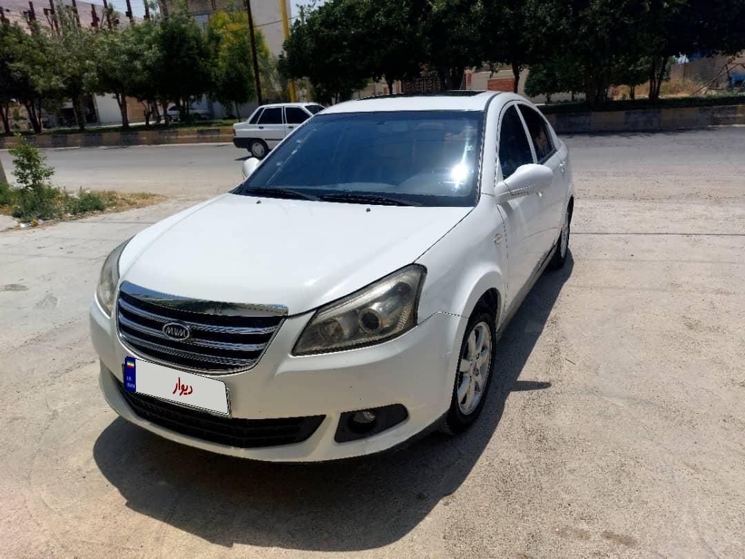خودرو ام وی ام، 550 آگهی ann_18648649