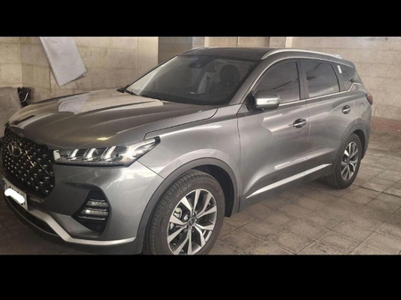 خودرو فونیکس، تیگو 7 پرو آگهی ann_18648740