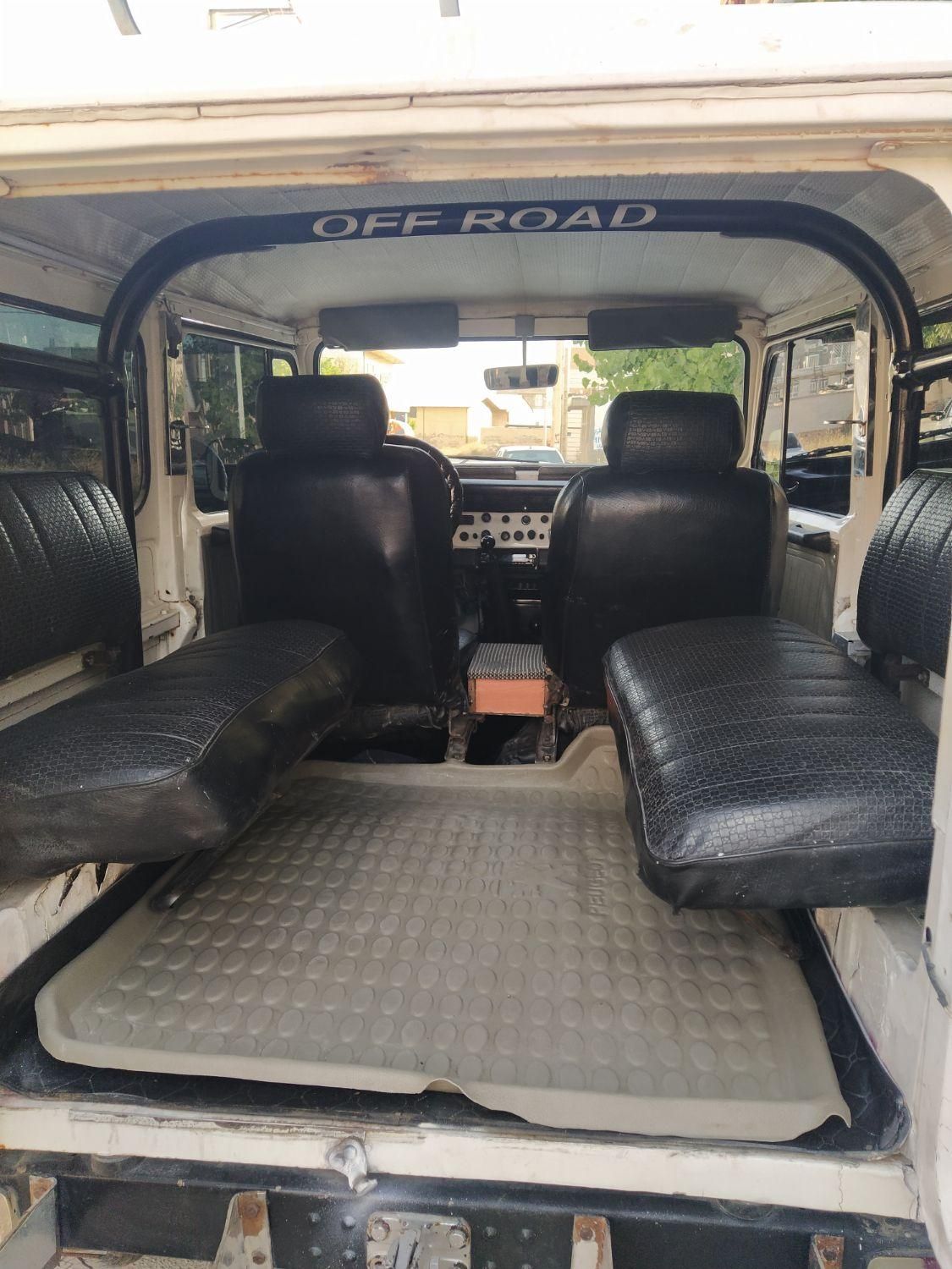 تویوتا کمری XLE - 1402