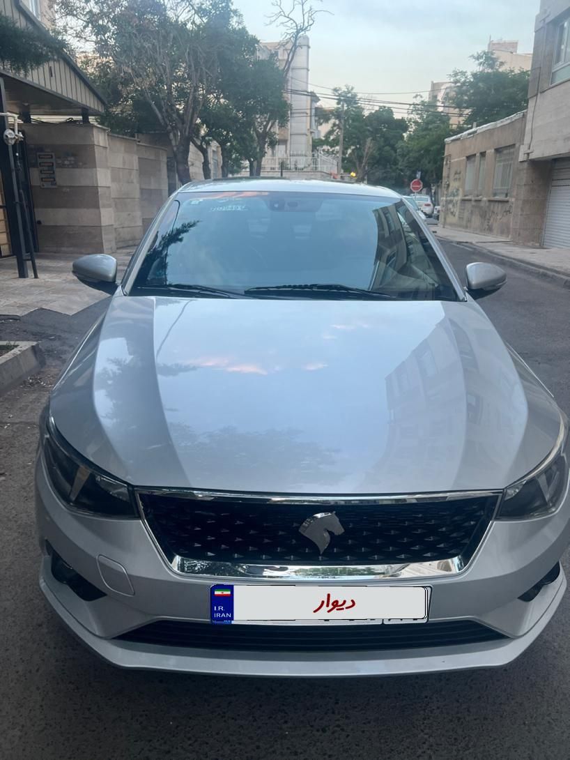 خودرو تارا، اتوماتیک آگهی ann_18648842