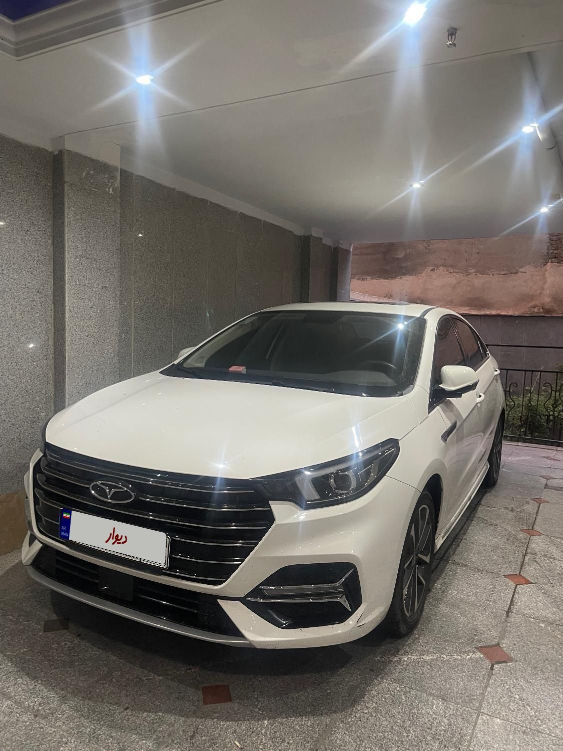 خودرو فونیکس، آریزو 6 پرو آگهی ann_18648866