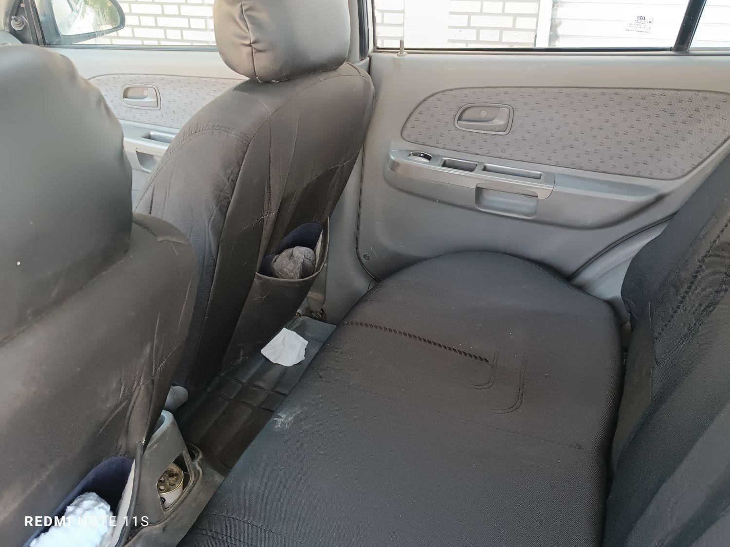 کیا ریو مونتاژ دنده ای LS - 1388