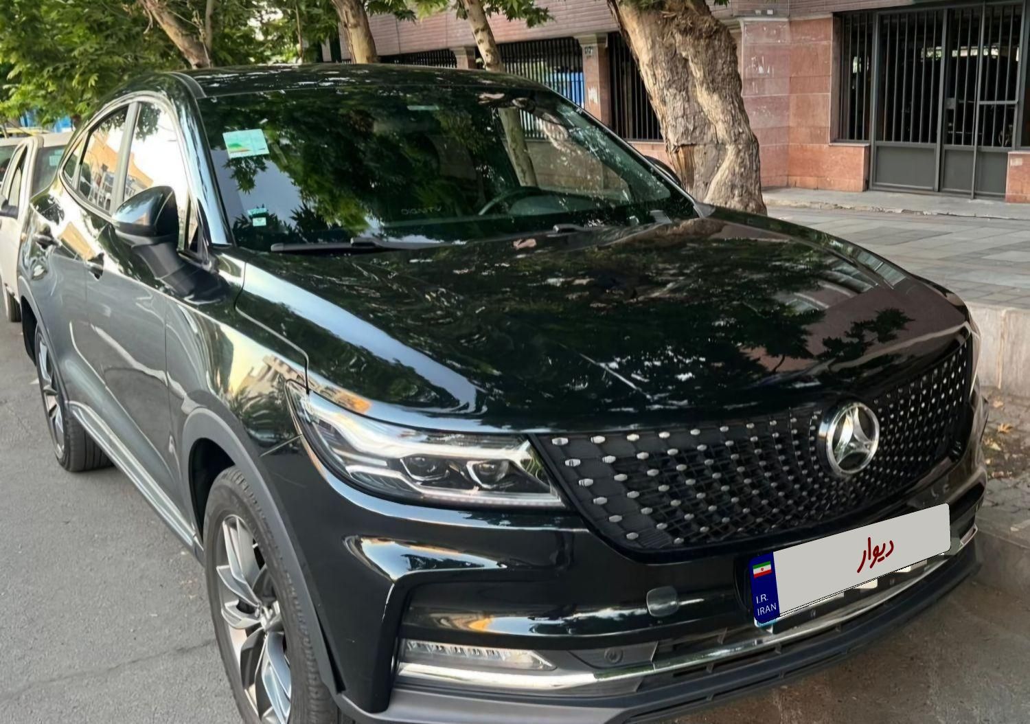 خودرو دیگنیتی، پرایم آگهی ann_18648998