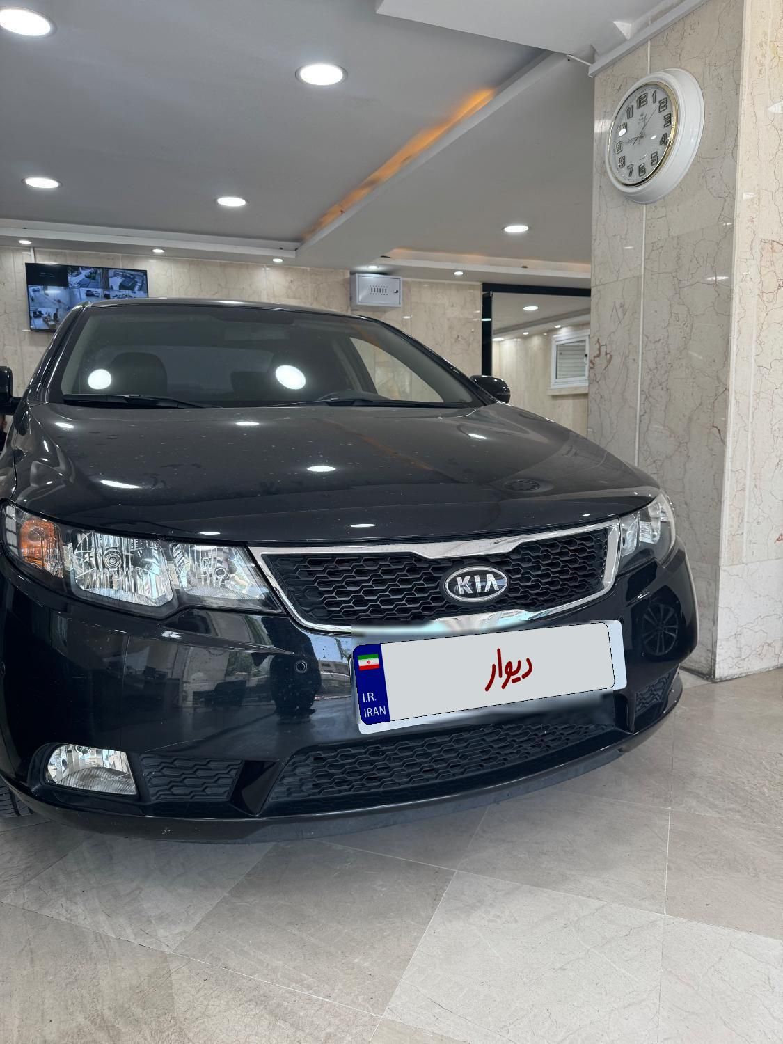 خودرو کیا، سراتو مونتاژ آگهی ann_18649039