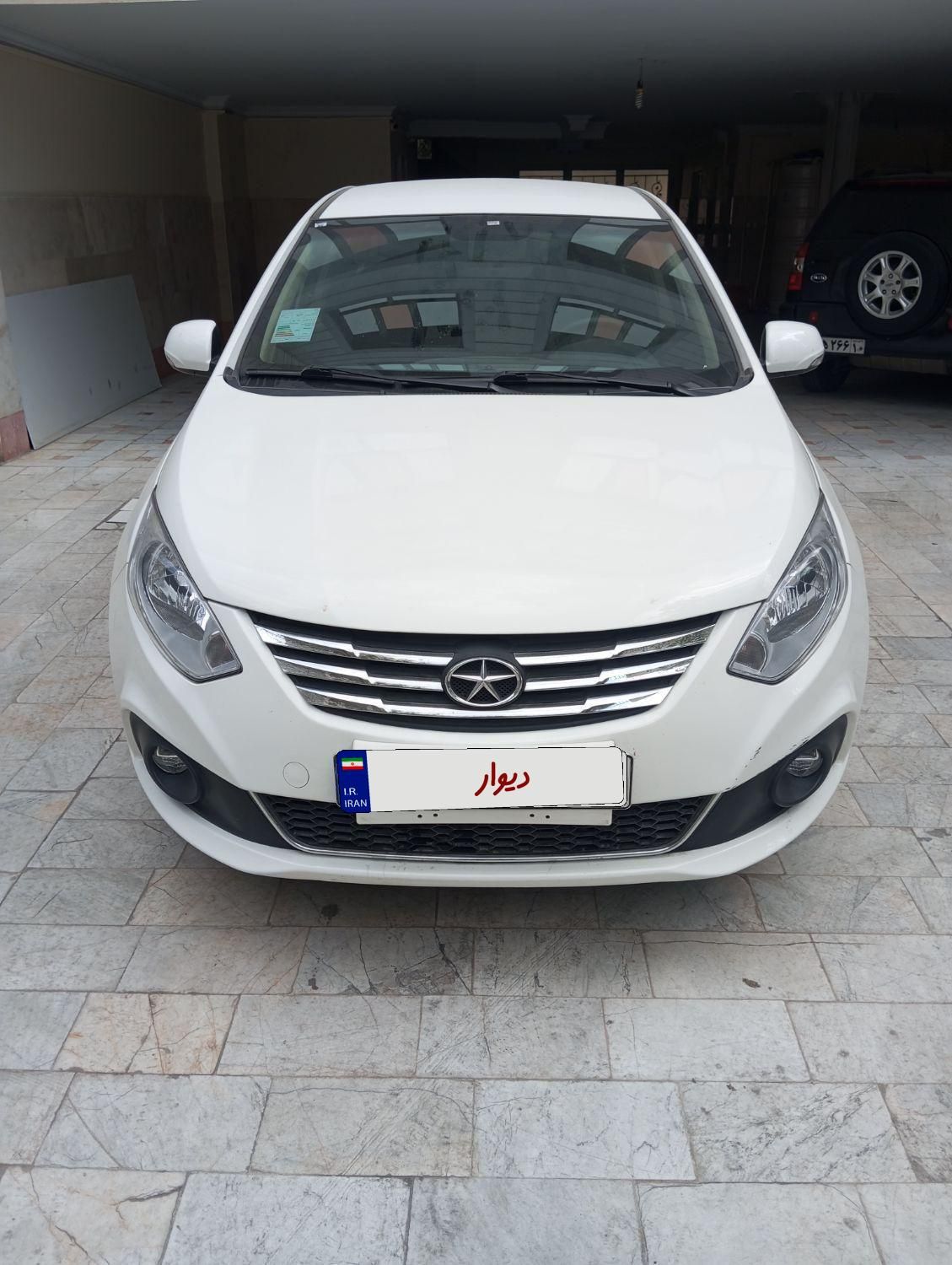 خودرو جک، J4 آگهی ann_18649126