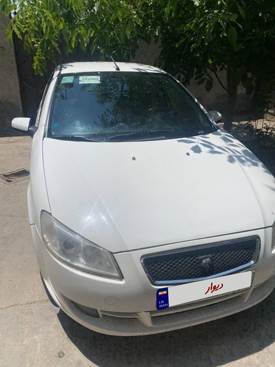 خودرو رانا، EL آگهی ann_18649189