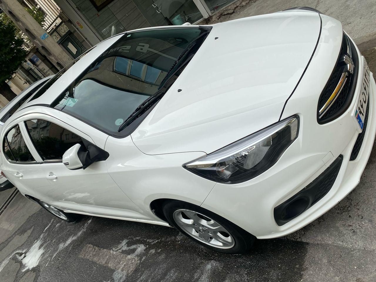 خودرو شاهین، GL آگهی ann_18649195
