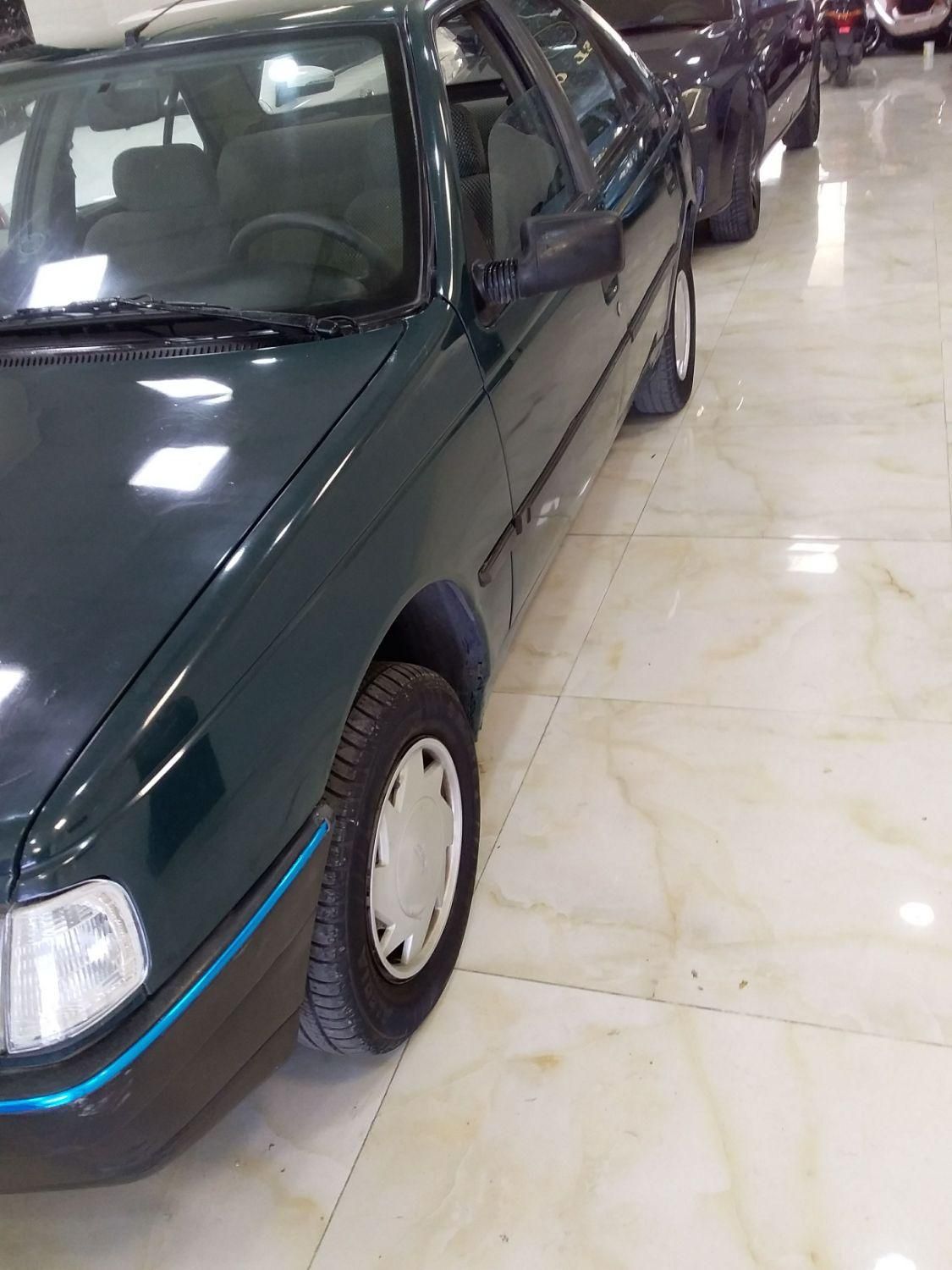 خودرو پژو، آردی آگهی ann_18649200