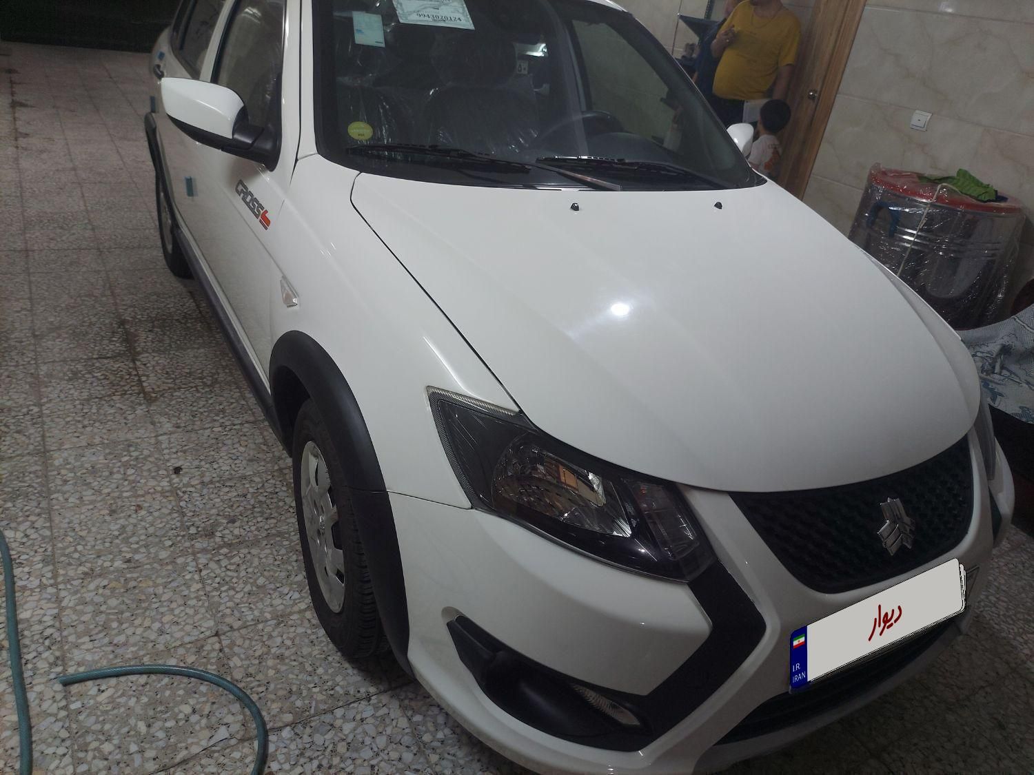 خودرو کوییک، S آگهی ann_18649251