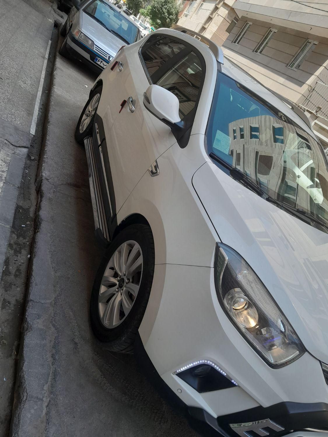 خودرو جک، S5 آگهی ann_18649263