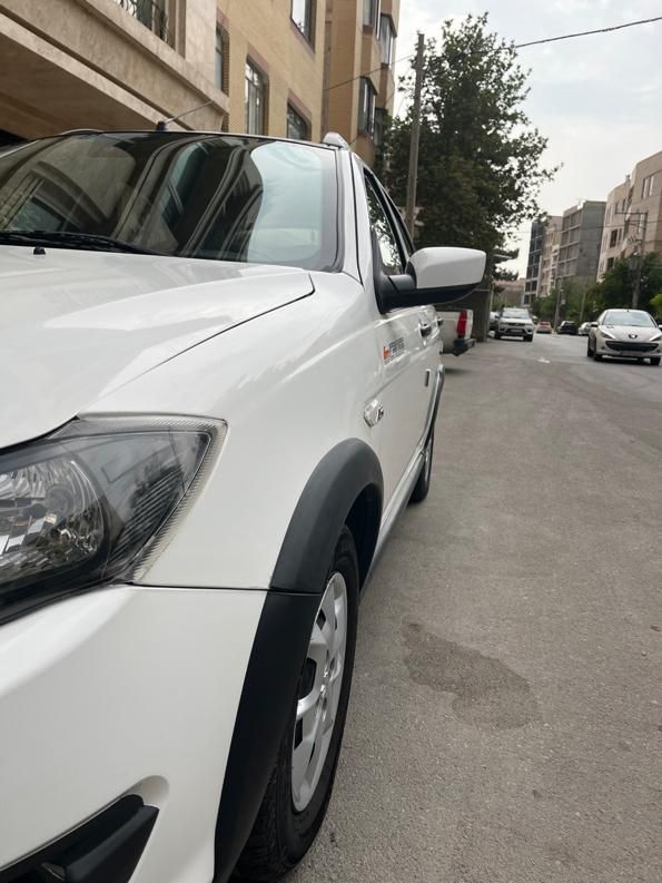 کوییک S پایه - 1402