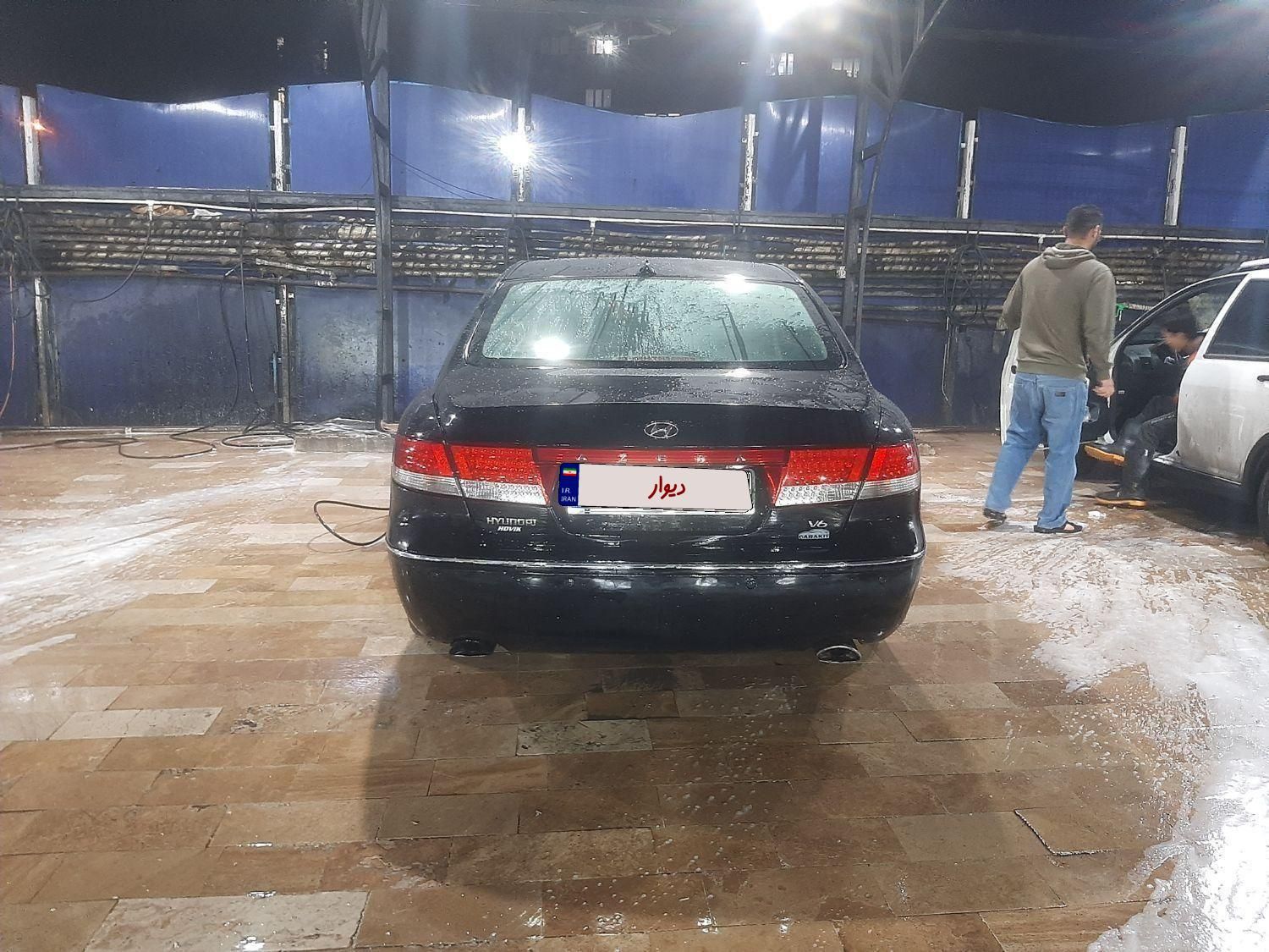 خودرو هیوندای، آزرا (گرنجور) آگهی ann_18649470