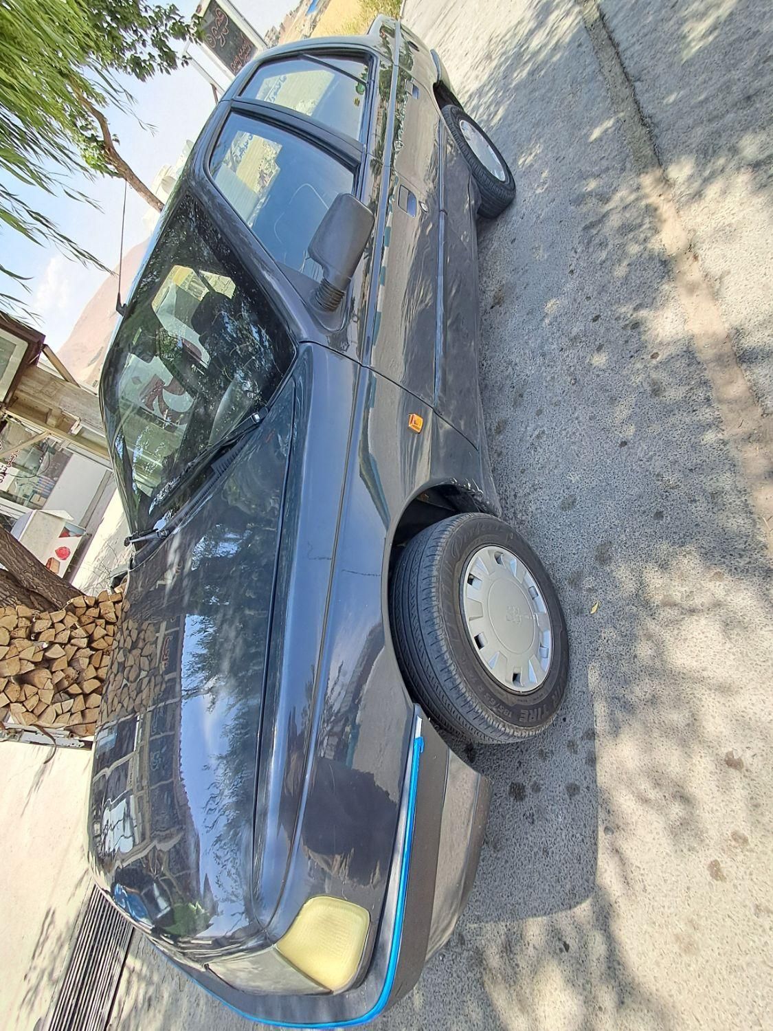 خودرو پژو، روآ آگهی ann_18649503
