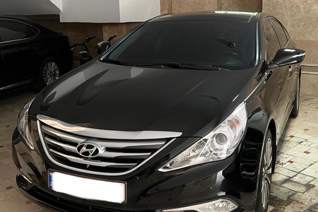 خودرو هیوندای، سوناتا آگهی ann_18649595
