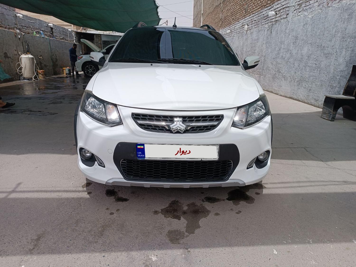 خودرو کوییک، R پلاس آگهی ann_18649620