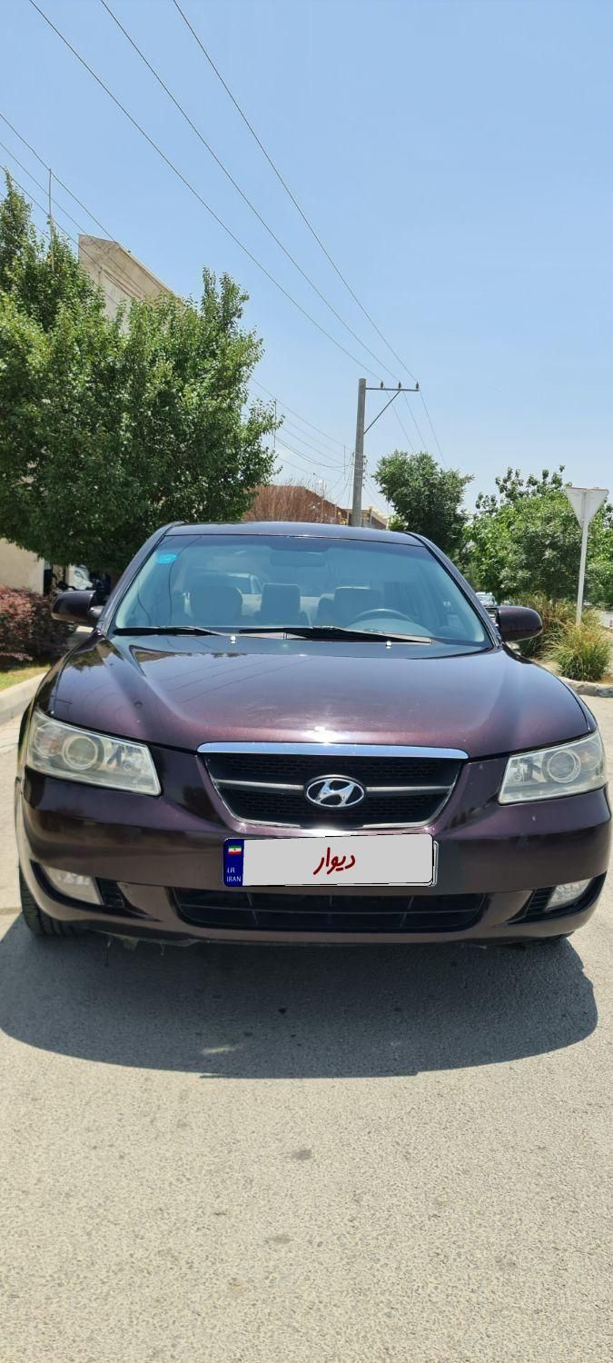 خودرو هیوندای، سوناتا آگهی ann_18649666