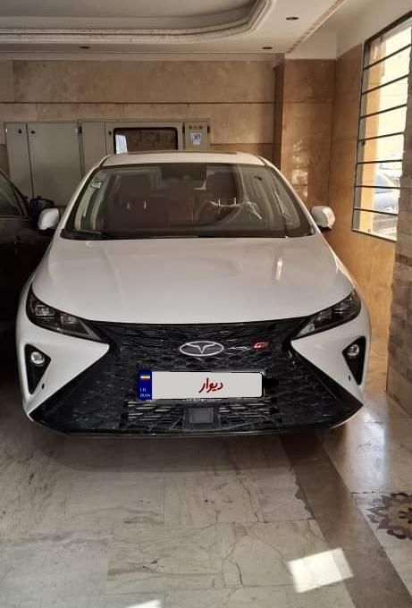 خودرو فونیکس، آریزو 6 GT آگهی ann_18649737