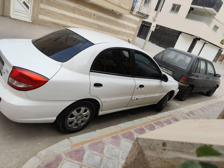 خودرو کیا، ریو مونتاژ آگهی ann_18649766