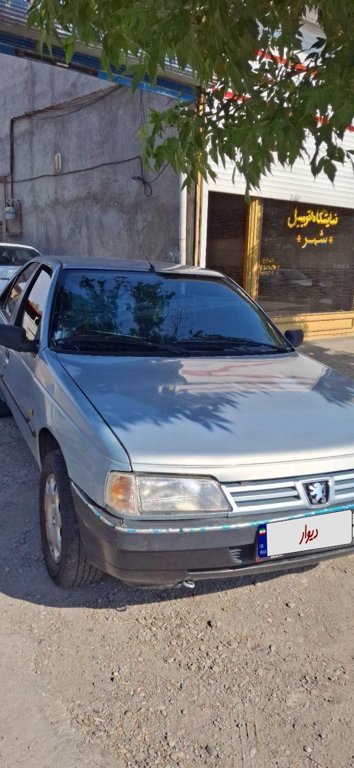 خودرو پژو، روآ آگهی ann_18649890