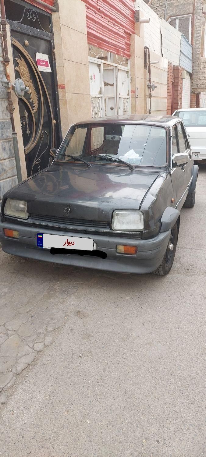 خودرو رنو، پی کی آگهی ann_18649900