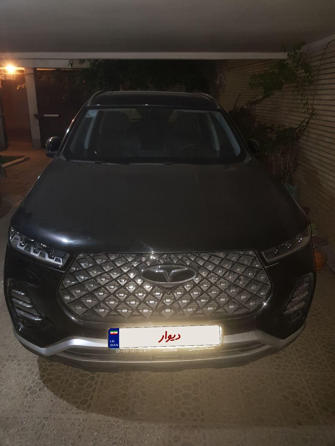 خودرو فونیکس، تیگو 7 پرو آگهی ann_18649946