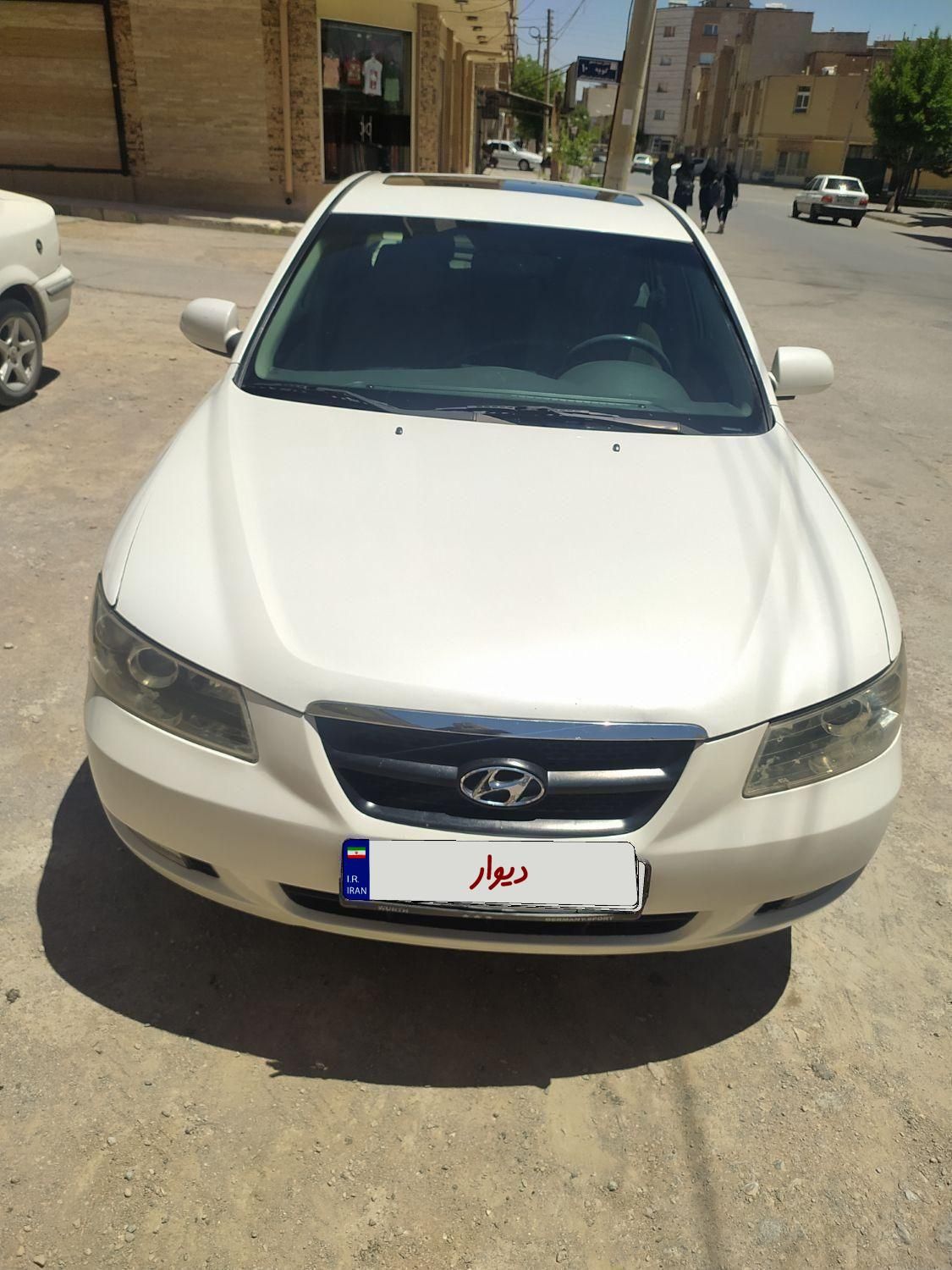 خودرو هیوندای، سوناتا آگهی ann_18649989