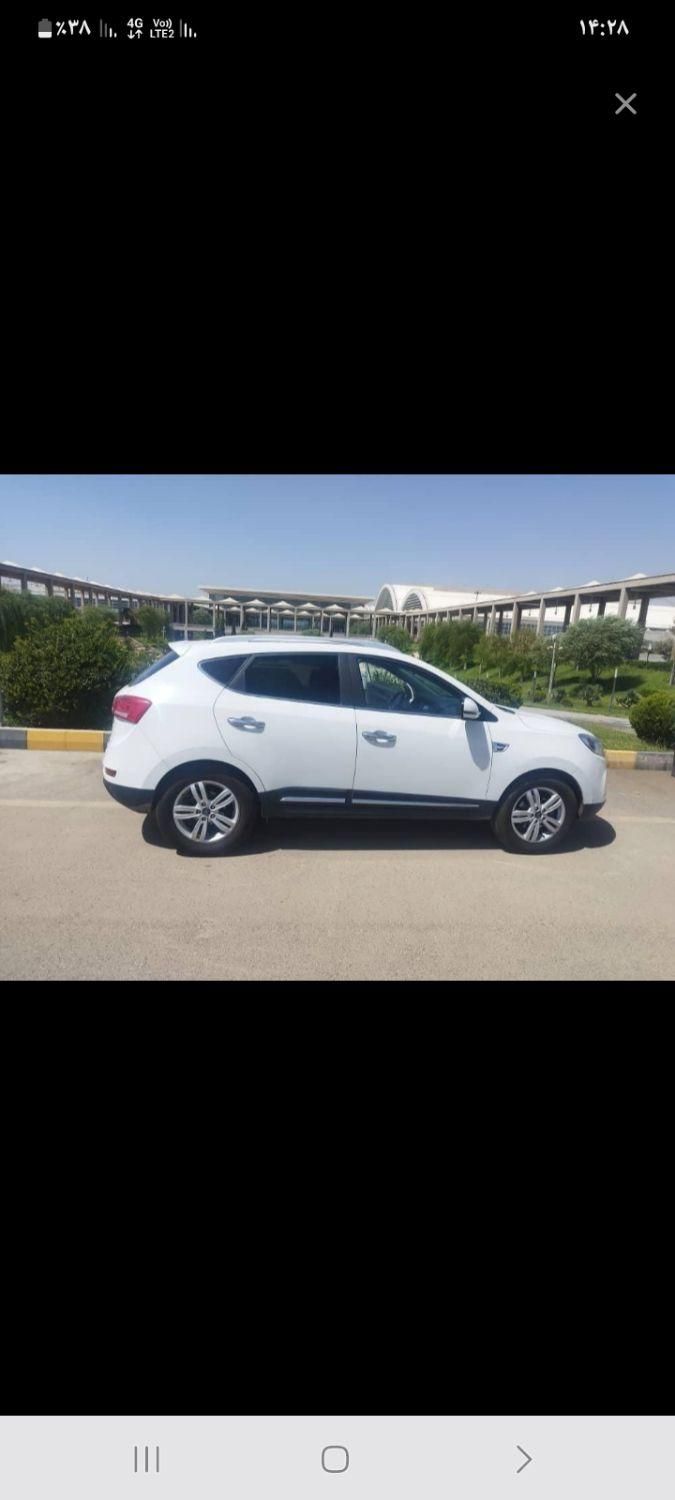 خودرو جک، S5 آگهی ann_18650015