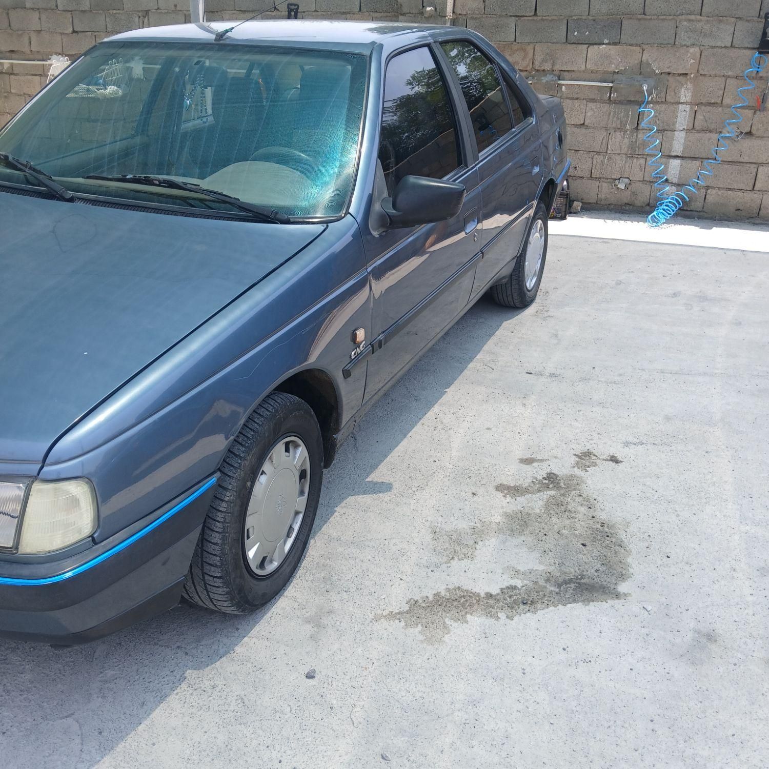 خودرو پژو، 405 آگهی ann_18650064