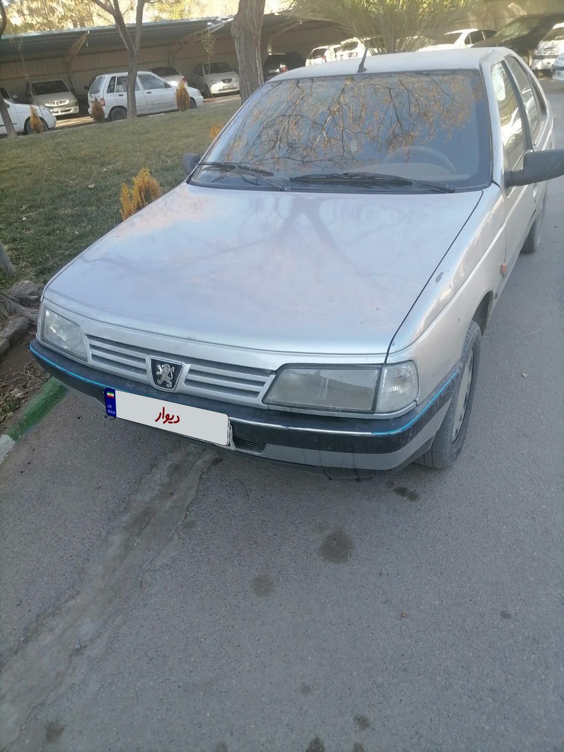 خودرو پژو، 405 آگهی ann_18650065