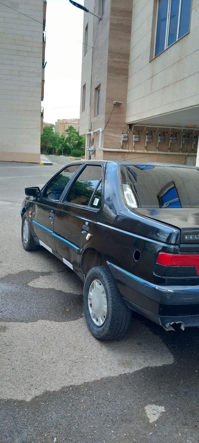 خودرو پژو، 405 آگهی ann_18650067