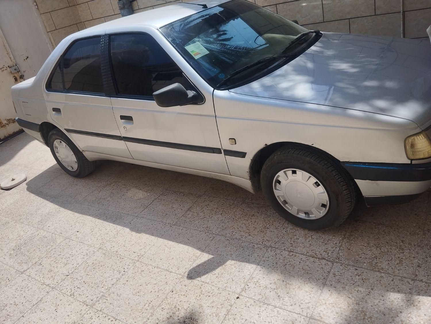 خودرو پژو، 405 آگهی ann_18650110