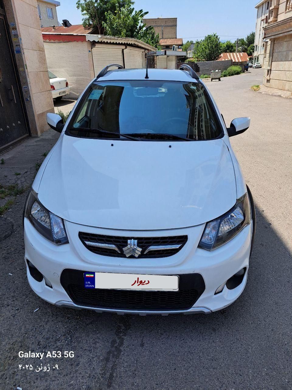 خودرو کوییک، معمولی آگهی ann_18650116