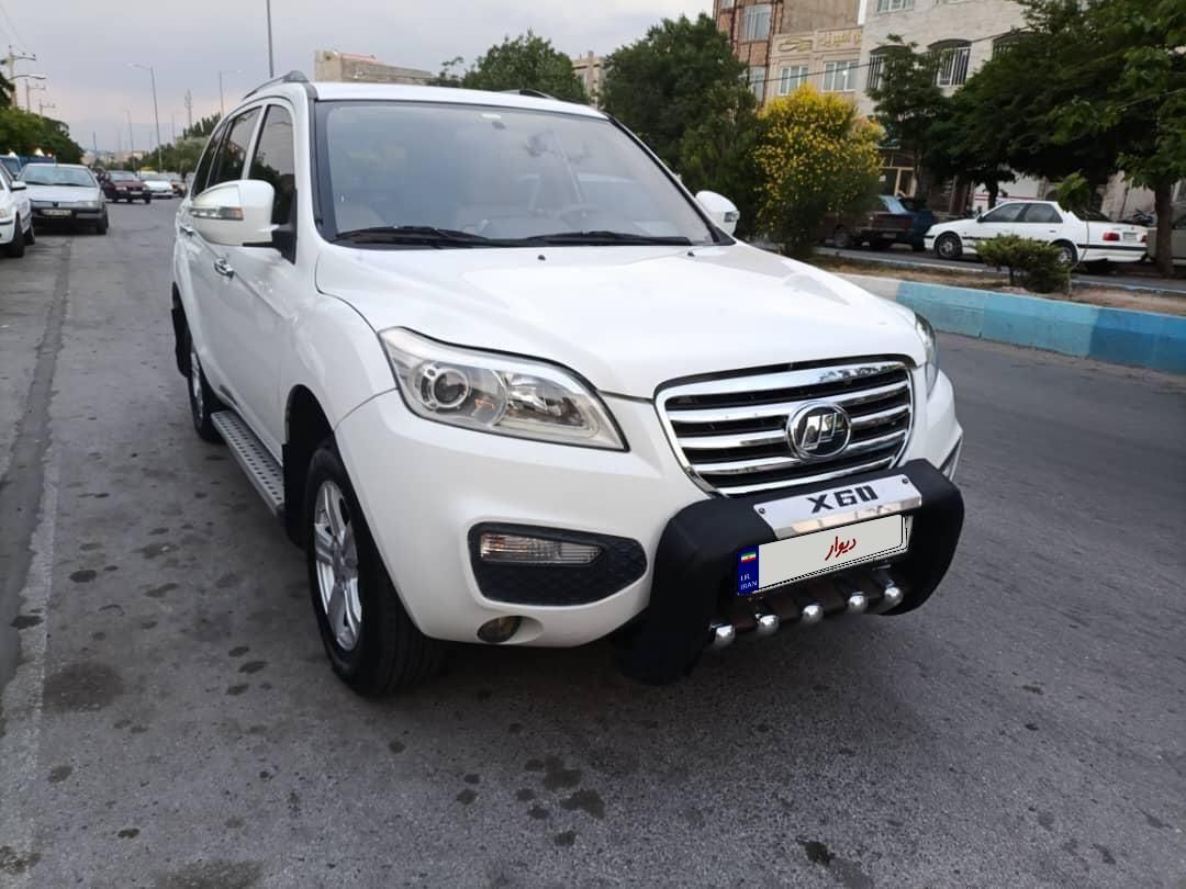 خودرو لیفان، X60 آگهی ann_18650202