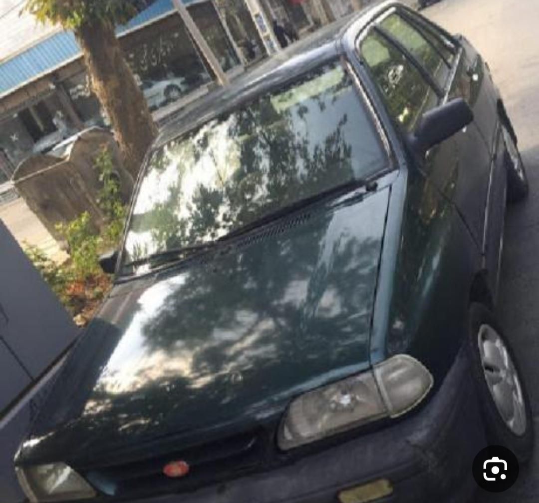 خودرو پراید، صبا آگهی ann_18650219