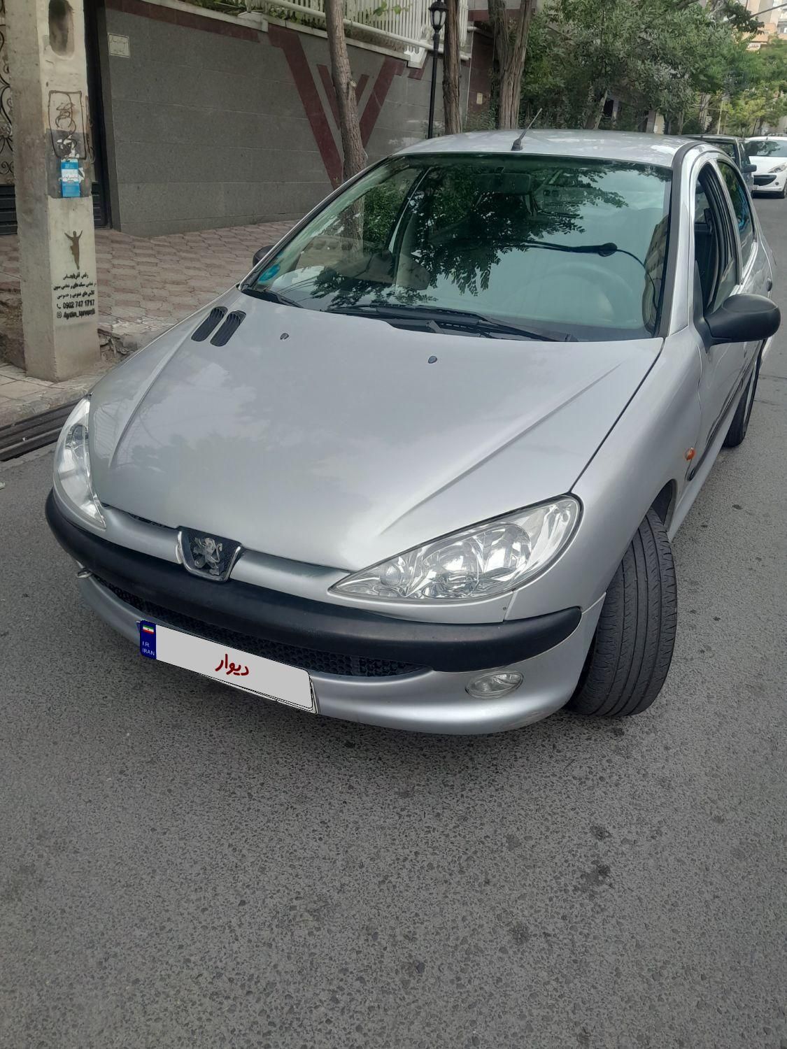 خودرو پژو، 206 آگهی ann_18650239