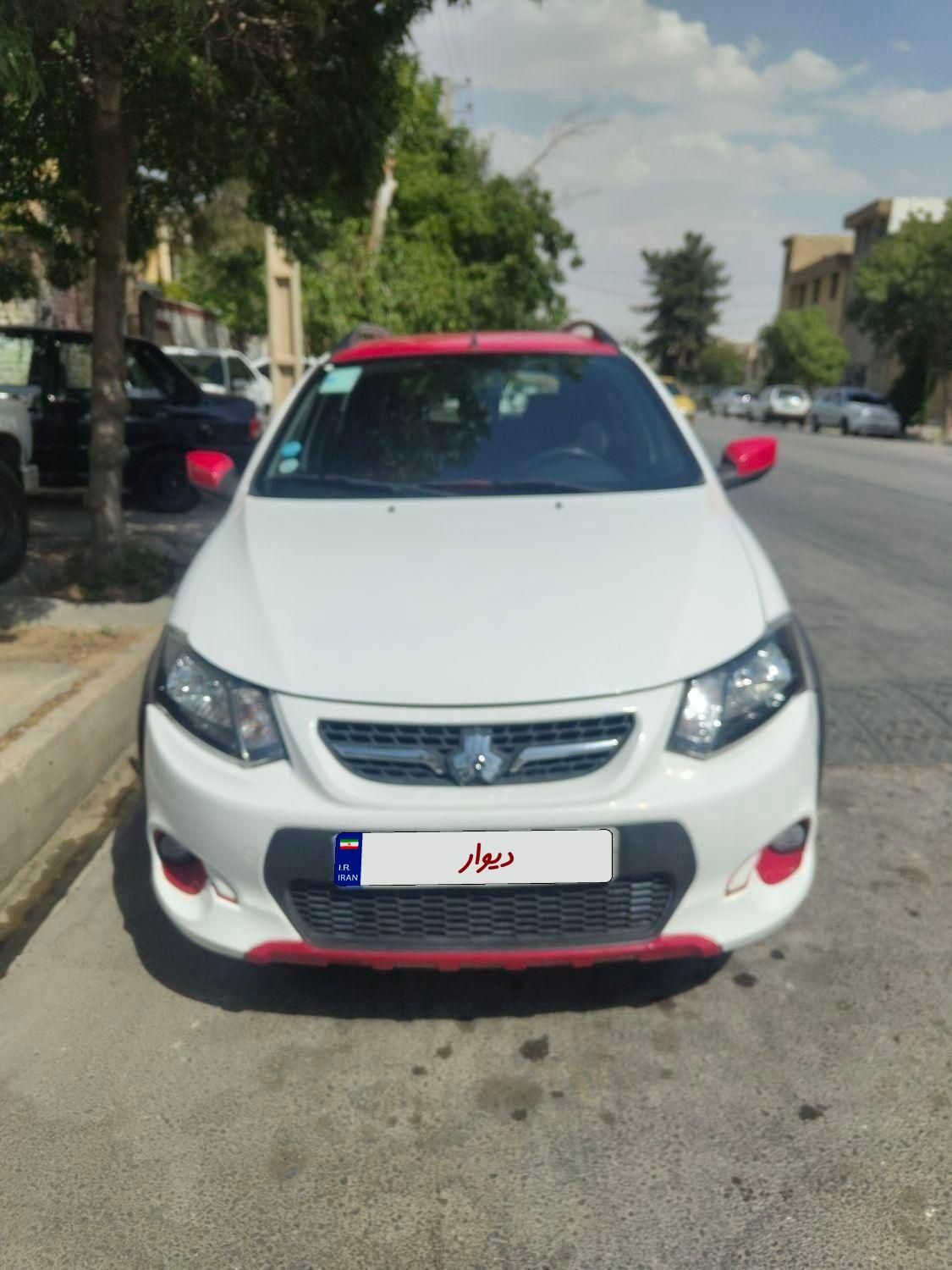 خودرو کوییک، R آگهی ann_18650240