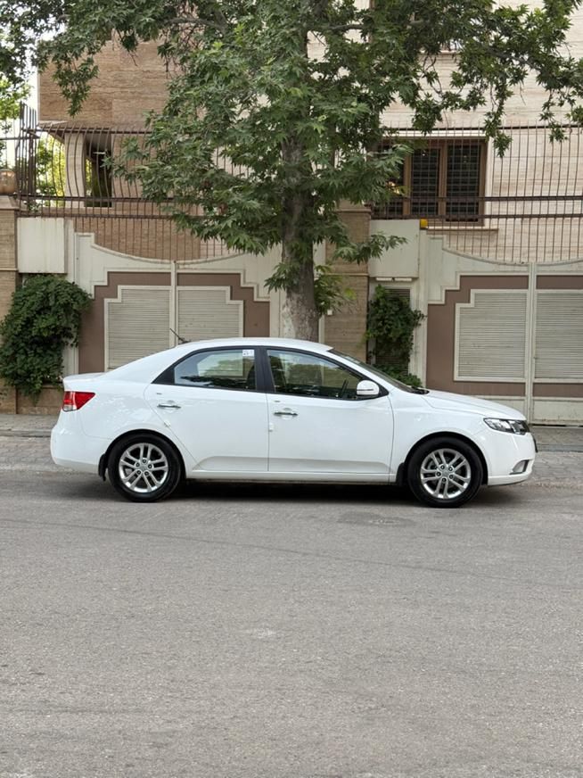 کیا سراتو مونتاژ 2000 اتوماتیک - 1395