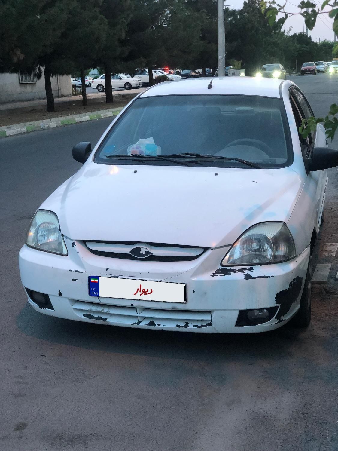 خودرو کیا، ریو مونتاژ آگهی ann_18650340