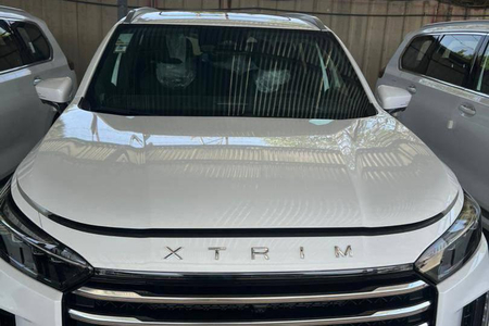 خودرو اکستریم، VX آگهی ann_18650419
