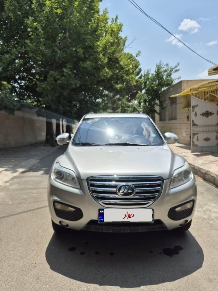 خودرو لیفان، X60 آگهی ann_18650509