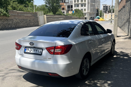خودرو بسترن، B30 آگهی ann_18650584