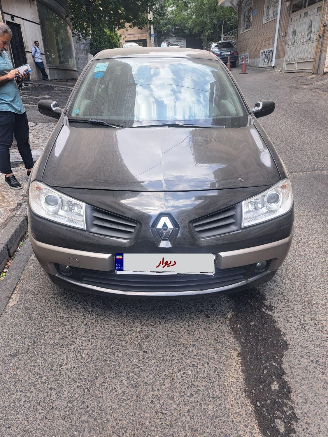 خودرو رنو، مگان پارس خودرو آگهی ann_18650602