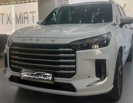 خودرو اکستریم، VX آگهی ann_18650687