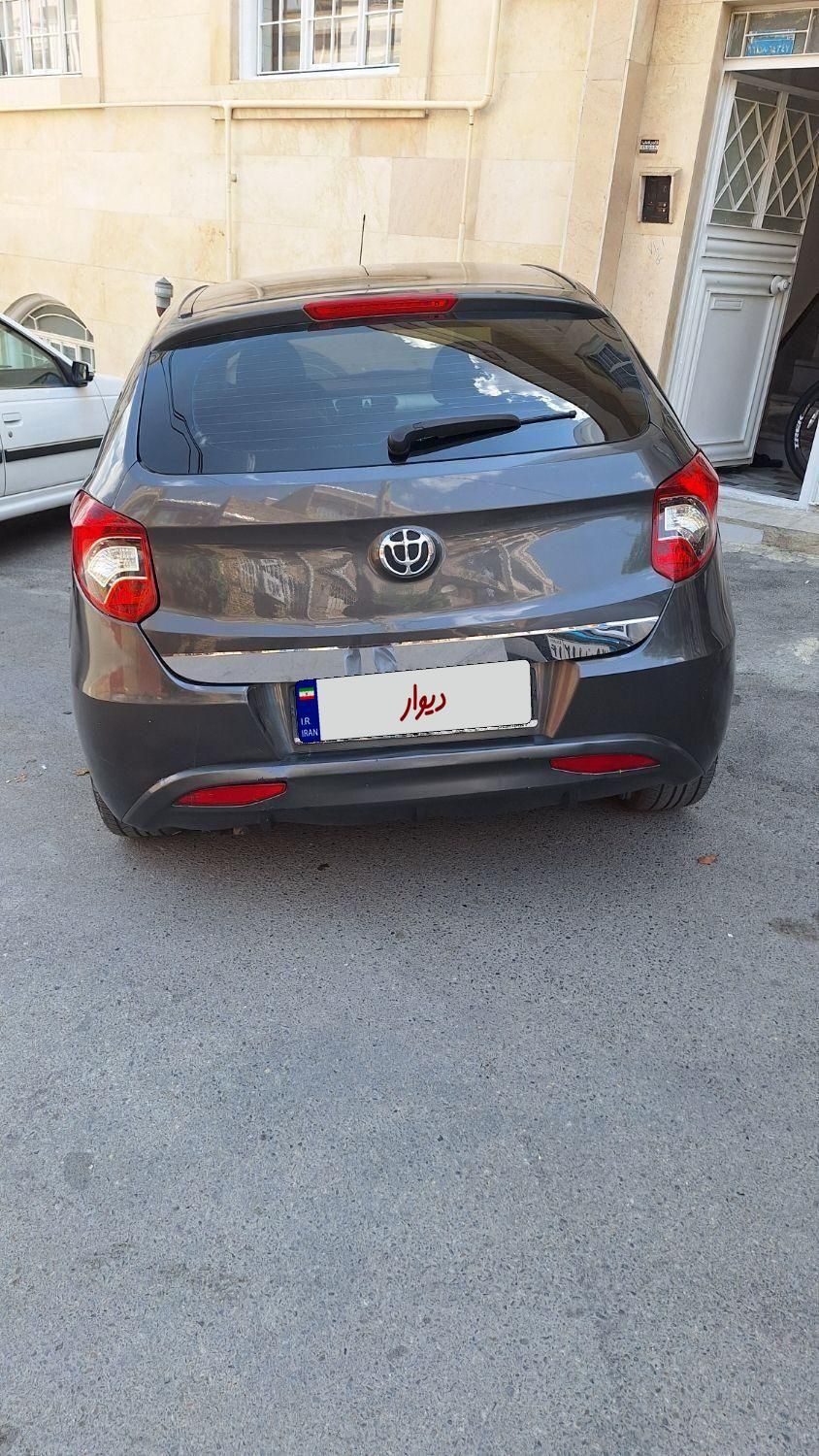 خودرو برلیانس، H220 آگهی ann_18650731